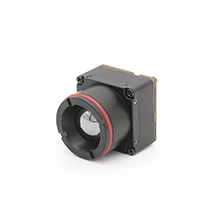 MicroIII Lite 640 hűtetlen mikro hőkamera mag