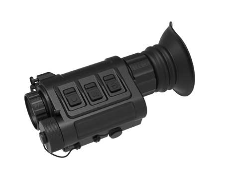 PFalcon-640 Affordable Thermal Monocular