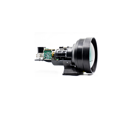 FX640I Cooled Thermal Camera Module