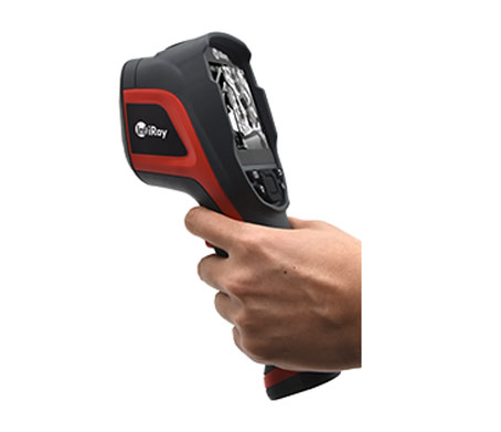 C200H Hand Held Thermometer For Humans