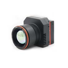LT 384H / 640H hőmérsékletérzékelő kamera