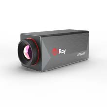 AT1280 hőmérsékleti infravörös kamera Online