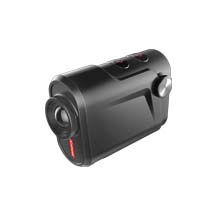 DL13 mobil infravörös kamera