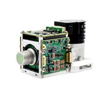 FX640E hűtött hőkamera modul