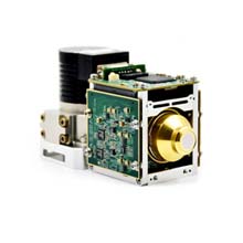 FX640I hűtött hőkamera modul