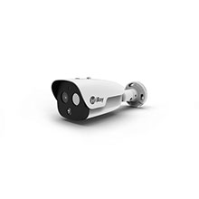 IRS-FB432-T 360 Bullet kamera