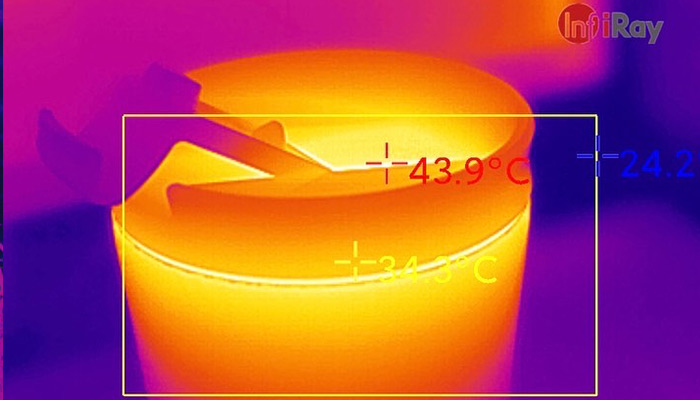 How to Choose Thermal Camera for Mobile