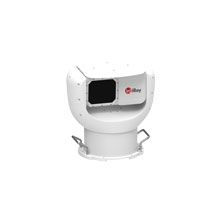 XSENTRY-U1280 360°-os infravörös panoráma E.O.S hűtés nélkül 1280×1024