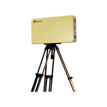 Infiwave S20-G talajfelügyeleti radar