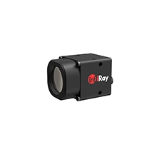 IR-Pilot640X/m autóipari éjszakai látás termikus kamera