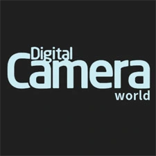 Digitális fényképezőgép világ