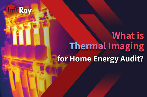 Mi a termikus képalkotás otthoni energia audit?